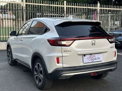 Honda XR-V 1.5L CVT Comfort - ფოტო 8