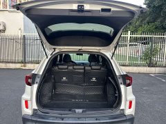 Honda XR-V 1.5L CVT Comfort - ფოტო 9