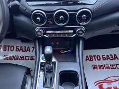 Nissan Sylphy Facelift 1.6L CVT Comfort Edition - фото 12