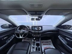 Nissan Sylphy Facelift 1.6L CVT Comfort Edition - фото 16