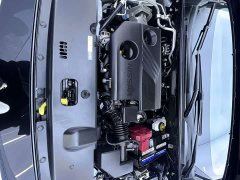 Nissan Sylphy Facelift 1.6L CVT Comfort Edition - фото 20
