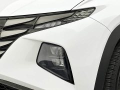Hyundai Tucson L 1.5T Automatic Two-Wheel Drive DLX Luxury - фото 10