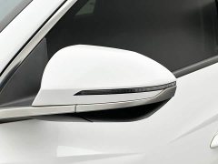 Hyundai Tucson L 1.5T Automatic Two-Wheel Drive DLX Luxury - фото 11
