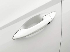 Hyundai Tucson L 1.5T Automatic Two-Wheel Drive DLX Luxury - фото 12