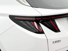 Hyundai Tucson L 1.5T Automatic Two-Wheel Drive DLX Luxury - фото 13