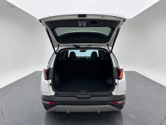 Hyundai Tucson L 1.5T Automatic Two-Wheel Drive DLX Luxury - фото 14