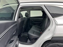 Hyundai Tucson L 1.5T Automatic Two-Wheel Drive DLX Luxury - фото 19
