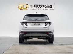 Hyundai Tucson L 1.5T Automatic Two-Wheel Drive DLX Luxury - фото 5