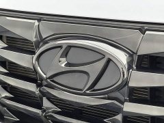 Hyundai Tucson L 1.5T Automatic Two-Wheel Drive DLX Luxury - фото 9