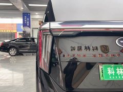 GAC Aion E9 MAX - ფოტო 10