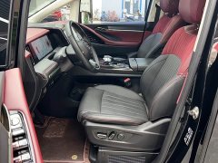 GAC Aion E9 MAX - ფოტო 12