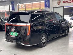 GAC Aion E9 MAX - ფოტო 4