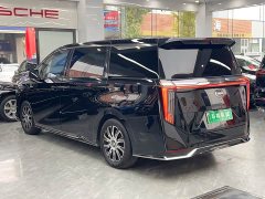 GAC Aion E9 MAX - ფოტო 6
