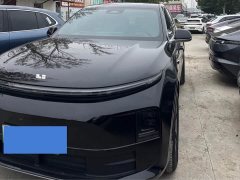 Li Auto L6 Pro - ფოტო 1