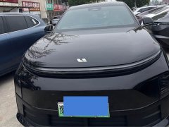 Li Auto L6 Pro - ფოტო 2