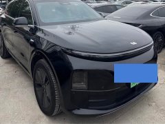 Li Auto L6 Pro - ფოტო 3