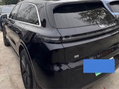 Li Auto L6 Pro - ფოტო 7