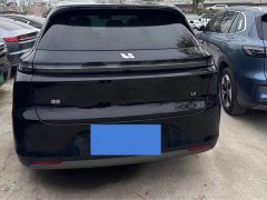 Li Auto L6 Pro - ფოტო 8