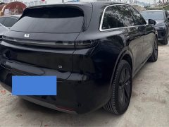 Li Auto L6 Pro - ფოტო 9