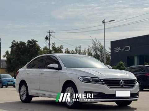 2021 Volkswagen Lavida 280TSI DSG Comfort National VI - ავტომობილი ჩინეთიდან