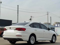 Volkswagen Lavida 280TSI DSG Comfort National VI - photo 9