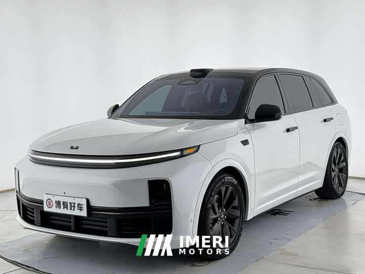 Li Auto L7 Max