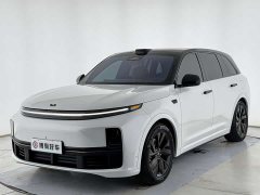 Li Auto L7 Max - ფოტო 1
