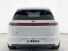 Li Auto L7 Max - ფოტო 15