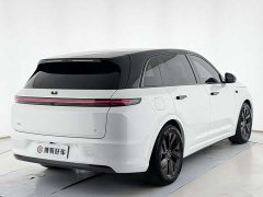 Li Auto L7 Max - ფოტო 16