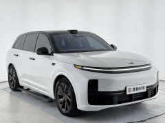 Li Auto L7 Max - ფოტო 3