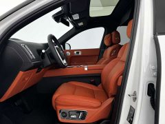 Li Auto L7 Max - ფოტო 6