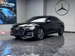 Audi A6L 45 TFSI quattro Premium Dynamic - ფოტო 1
