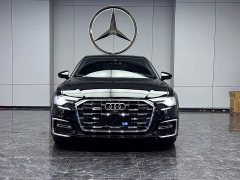 Audi A6L 45 TFSI quattro Premium Dynamic - ფოტო 2