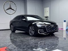 Audi A6L 45 TFSI quattro Premium Dynamic - ფოტო 3