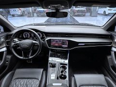Audi A6L 45 TFSI quattro Premium Dynamic - ფოტო 4