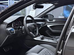 Audi A6L 45 TFSI quattro Premium Dynamic - ფოტო 5