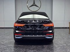 Audi A6L 45 TFSI quattro Premium Dynamic - ფოტო 8