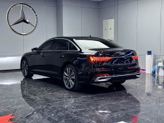 Audi A6L 45 TFSI quattro Premium Dynamic - ფოტო 9