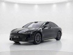 Stelato Enjoy Realm S9 EREV Max Rear-wheel drive 37kWh (896-line LiDAR) - ფოტო 1