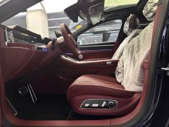 Stelato Enjoy Realm S9 EREV Max Rear-wheel drive 37kWh (896-line LiDAR) - ფოტო 10