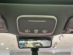Stelato Enjoy Realm S9 EREV Max Rear-wheel drive 37kWh (896-line LiDAR) - ფოტო 16