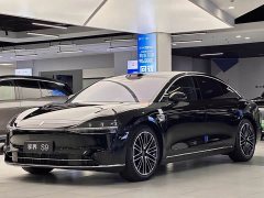 Stelato Enjoy Realm S9 EREV Max Rear-wheel drive 37kWh (896-line LiDAR) - ფოტო 2