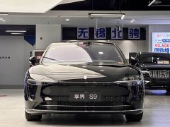 Stelato Enjoy Realm S9 EREV Max Rear-wheel drive 37kWh (896-line LiDAR) - ფოტო 3