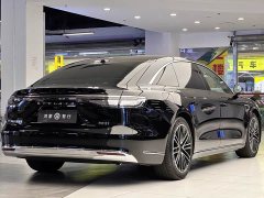 Stelato Enjoy Realm S9 EREV Max Rear-wheel drive 37kWh (896-line LiDAR) - ფოტო 4
