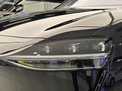 Stelato Enjoy Realm S9 EREV Max Rear-wheel drive 37kWh (896-line LiDAR) - ფოტო 5