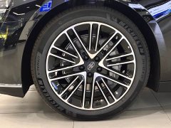 Stelato Enjoy Realm S9 EREV Max Rear-wheel drive 37kWh (896-line LiDAR) - ფოტო 8