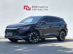 BYD Yuan Plus DM-i Glory Edition 112KM Flagship - ფოტო 1