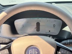BYD Yuan Plus DM-i Glory Edition 112KM Flagship - ფოტო 10