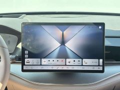 BYD Yuan Plus DM-i Glory Edition 112KM Flagship - ფოტო 11