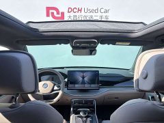 BYD Yuan Plus DM-i Glory Edition 112KM Flagship - ფოტო 15